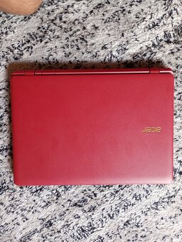 Acer Aspire E11 - 3