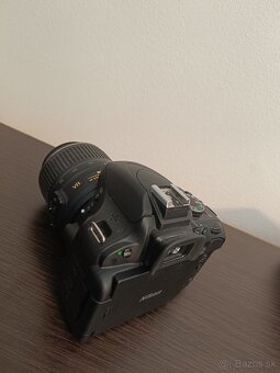 Nikon D5100 - 3