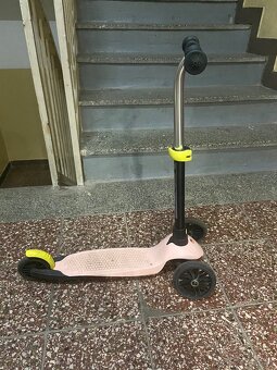 Kolobežka OXELO - 3
