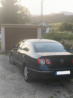 Passat B6 2.0TDI 103Kw - 3