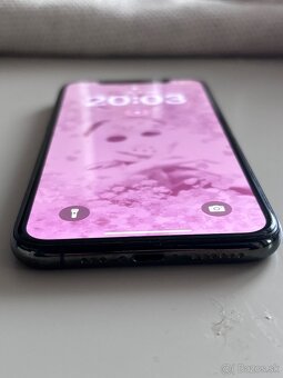 Apple Iphone 11 PRO 64GB Midnight Green - 3