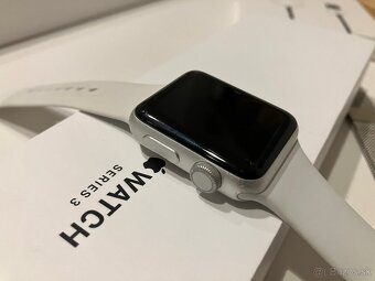 Apple Watch Series 3 - 3