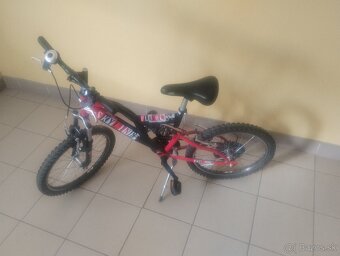 Detský bicykel - 3