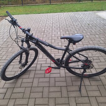 Predám horský bicykel Cube - 3