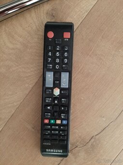 Samsung serie 6 - 3
