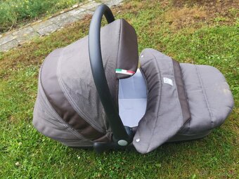 Predam Dinamico CAM kocik - 3