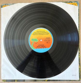 The Spencer Davis Group - Gimme Some Lovin' - 3