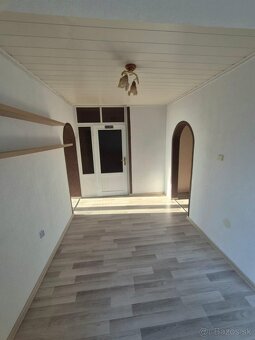 3-izbový byt Zakamenné - 3