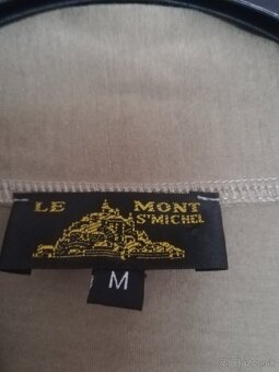 Šaty Le Mont St. Michel veľkosť M - 3
