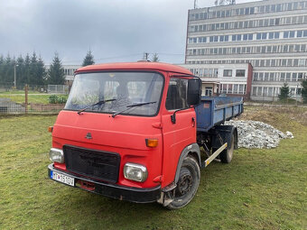 Avia 31 turbo - 3