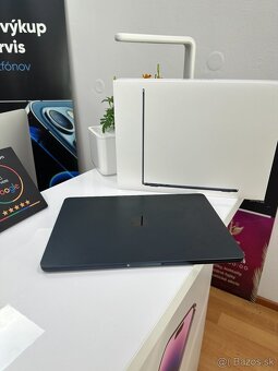 Apple MacBook Air 13.6" M2 - 3