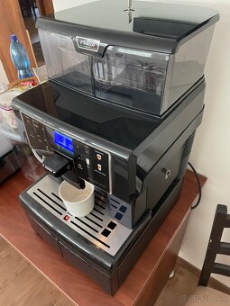 Saeco Aulika EVO - 3