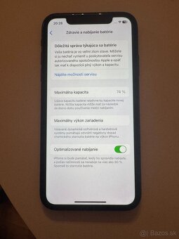 Iphone 11 128GB (Black) - 3