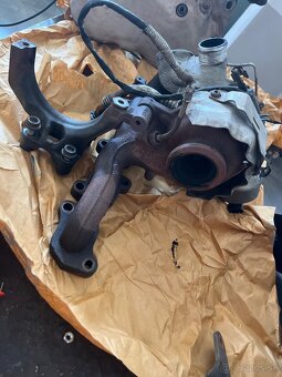 Turbo 2.0tdi 110kw - 3