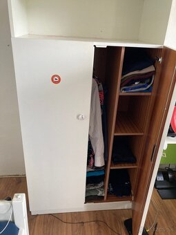 Za odvoz skrine - 3