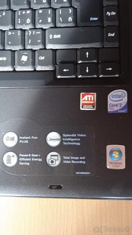 ASUS X59S,Display 15,4WXGA,Ram-4GB,HD-320GB. - 3