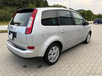 Ford Focus C-Max Ghia - 3