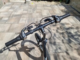 Bicykel Kenzel - 3