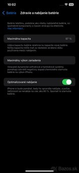Apple iphone 12 pro Max 128GB komplet bal. - 3