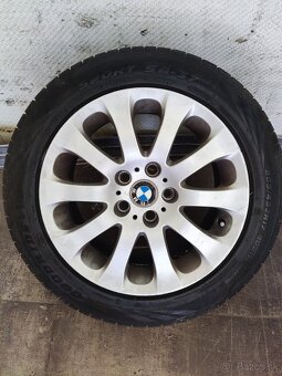 Disky BMW r17 - 3