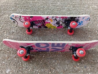 Skateboardy - 3