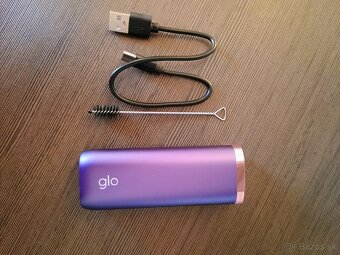 Glo - 3
