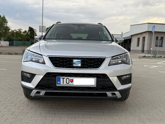 Seat Ateca Excellence 1.5 TSI DSG 110KW - 3
