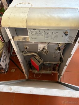 Predam kotol protherm medved 30. - 3