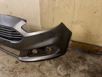 Ford S max mk2 2015-2018 - 3