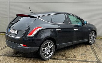 Lancia Delta - 3