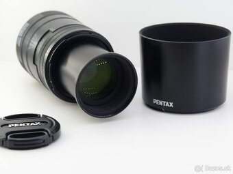 Pentax D-FA 100mm f/2.8 Macro WR - 3