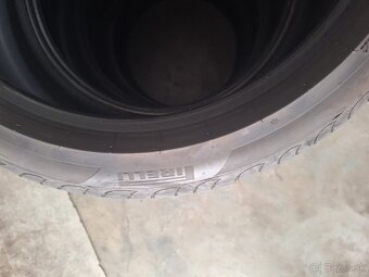 Pirelli POWERGY 245/40R19 - 3