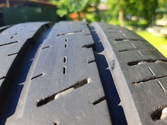 215/70 r15C letne pneumatiky - 3