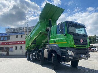 TATRA PHOENIX, 50T, 13.000KM/Záruka - 3