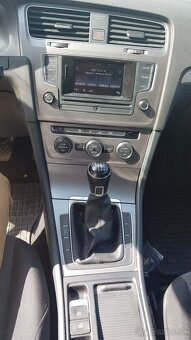 Volkswagen Golf 1.2 TSI 77kw Manual - 3