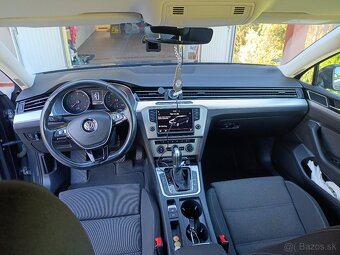Passat - 3