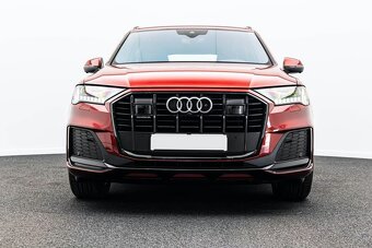 Audi Q7 - 3