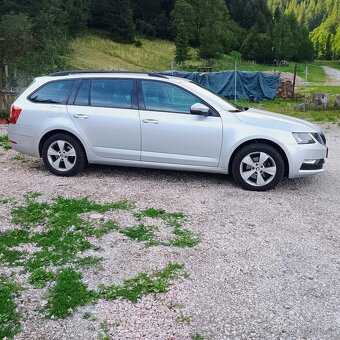 Škoda Octavia III 2.0 TDI DSG - 3
