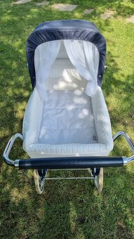 Inglesina classica - 3