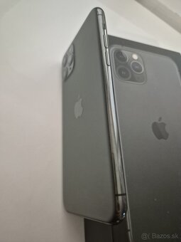 IPhone 11 Pro 64 GB – Space Gray - 3