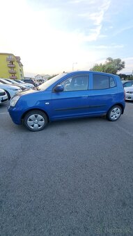 Predám kia picanto - 3