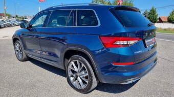 Škoda Kodiaq 2.0 TDI SCR 190k L&K DSG 4x4 za 32.990 € s DPH - 3