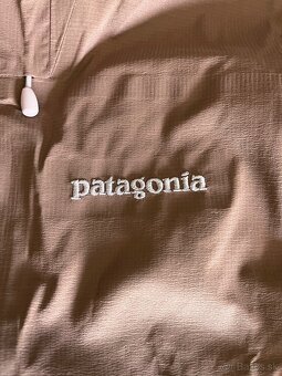 Damska vetrovka Patagonia M10 Storm (M) - 3