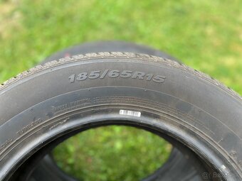 Pneumatiky Nexen N’Blue HD Plus – 185/65 R15 92T XL - 3