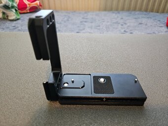 SmallRig L-Bracket pre Canon EOS R5/ R5C/ R6/ R6 MKII - 3