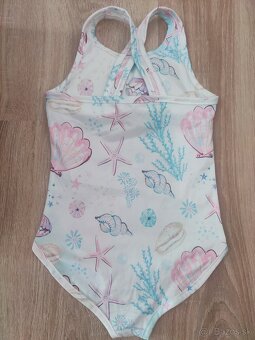 Plavky Lilo a Stitch - 3