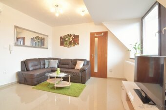 2-izb. mezonetový byt s terasou v centre, Fraňa Mojtu, Nitra - 3