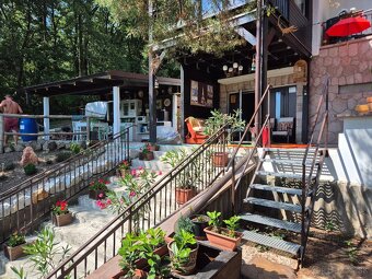 Riverside Forest Apartment & Spa - 3