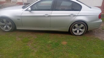 BMW 320 M47 - 3