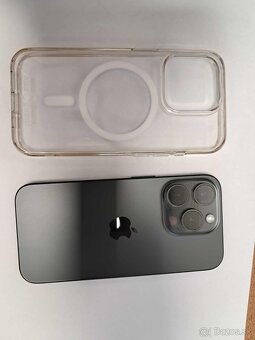 iPhone 15 Pro , 128Gb - 3